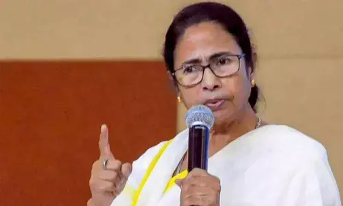 Mamata Banerjee