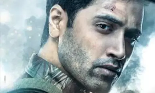 Major Movie Promotions Proved to be Just a Business