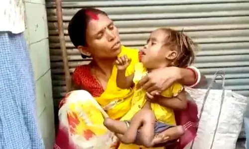 Sonu Sood has given helping hand to this kid in order to have the required surgery.