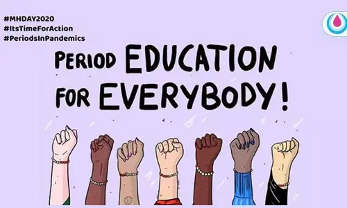 Menstruation: Has western paradigm altered perceptions?