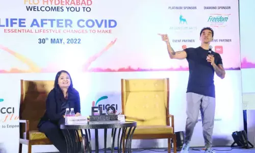 It is not diet but consistency that one needs