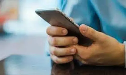 Alarming bells for cell phone users