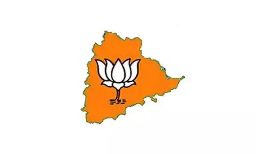 BJP to honour T heroes, martyrs