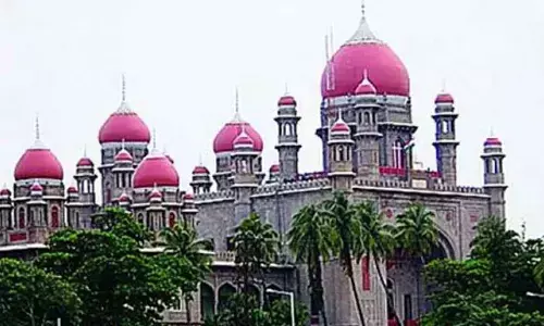 Telangana High Court