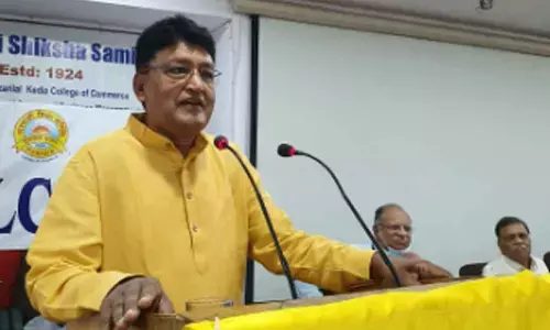 Dr Rajkumar Satynarayan Adukia, FCA