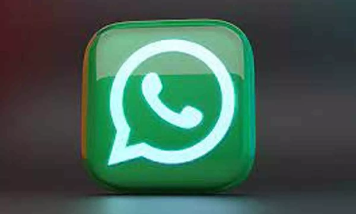WhatsApp to soon allow edit messages even after you send them