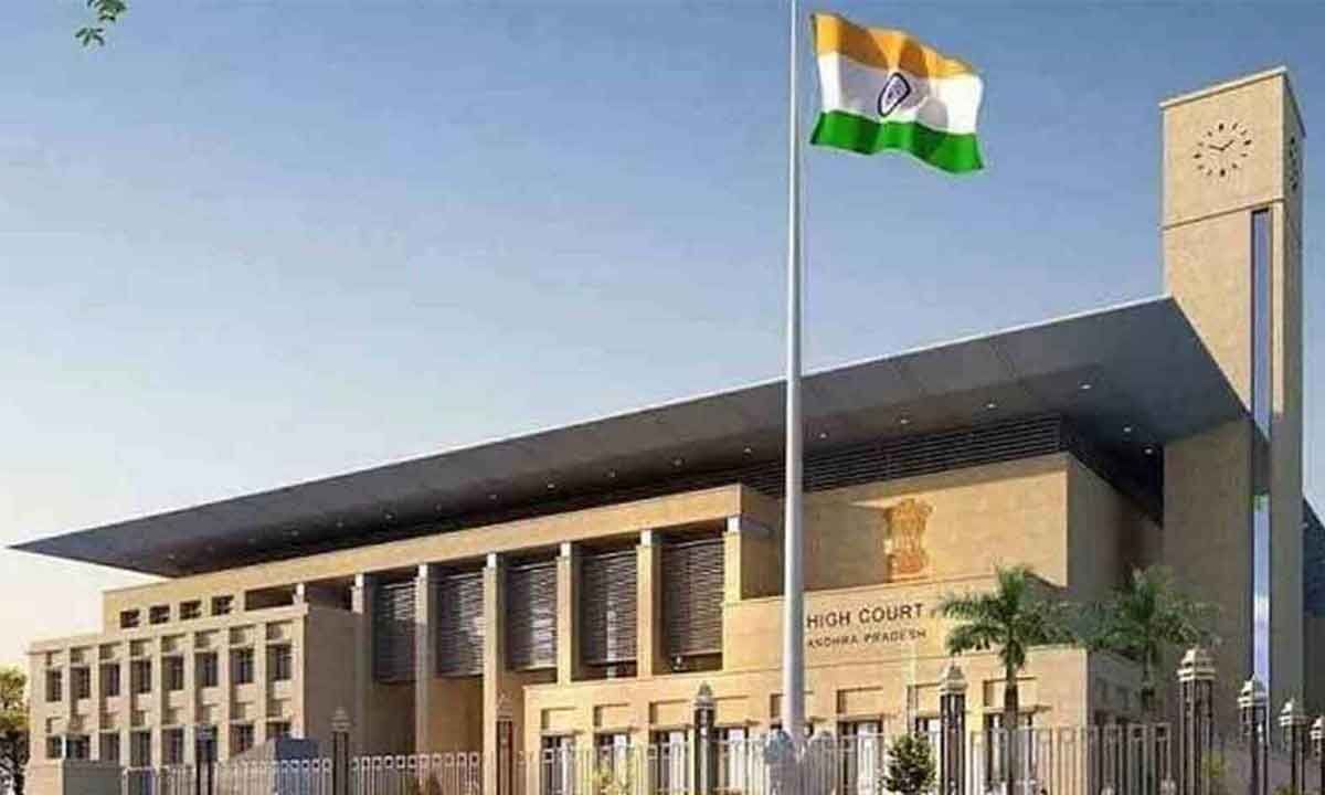 Four Additional Judges Appointed The AP High Court