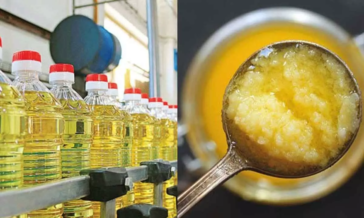 Pak govt shocks consumers with unprecedented hike in cooking oil and ghee prices