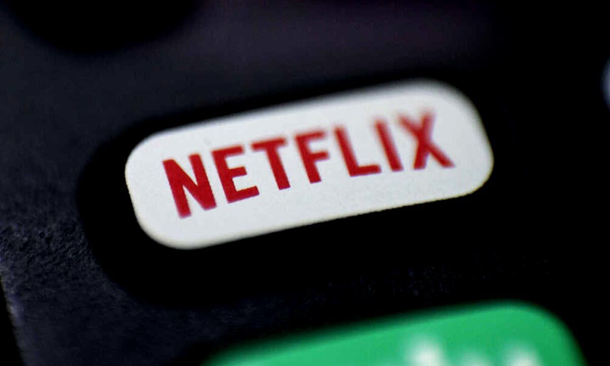 Netflix comienza a cobrar a los usuarios por compartir contraseñas