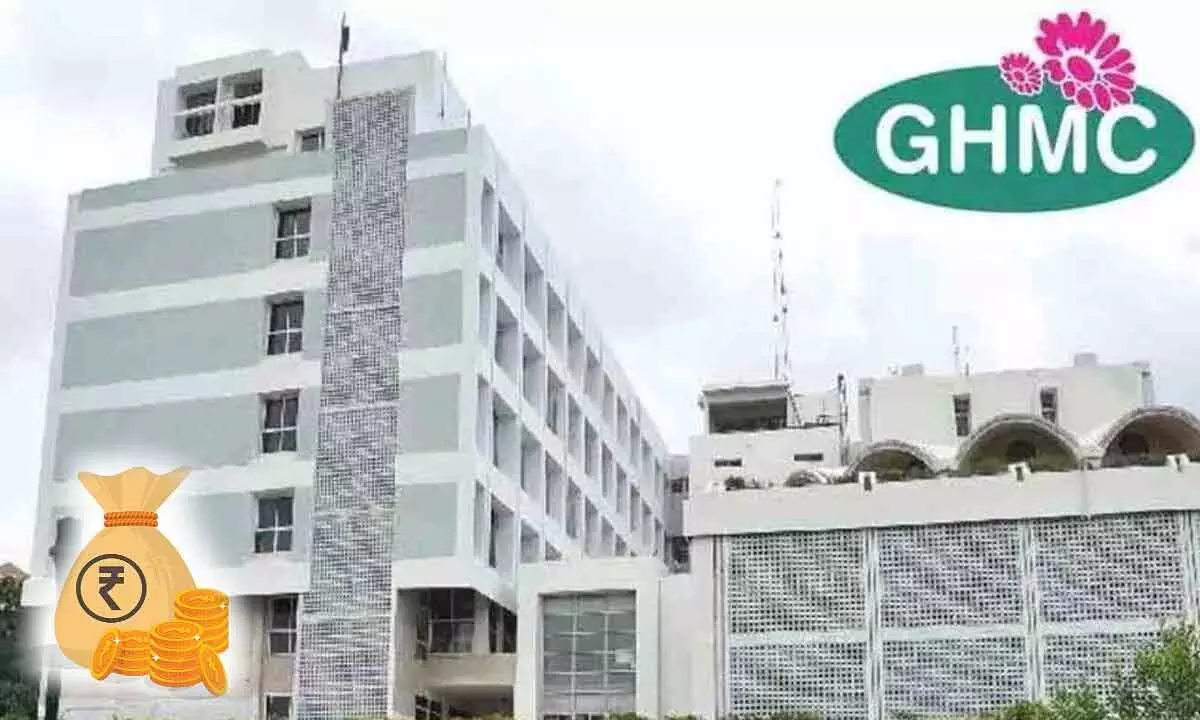 GHMC, Hyderabad