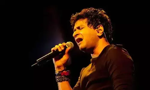 Popular Singer KK Passes Away Performing Live In Kolkata