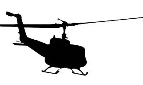 Fake websites duping people in name of chopper rides