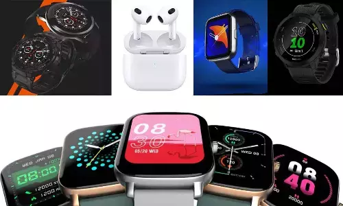 The top smart wearable products for all the runners