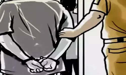 For representational purpose