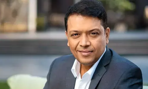 Atul Goel, MD, Goel Ganga Group