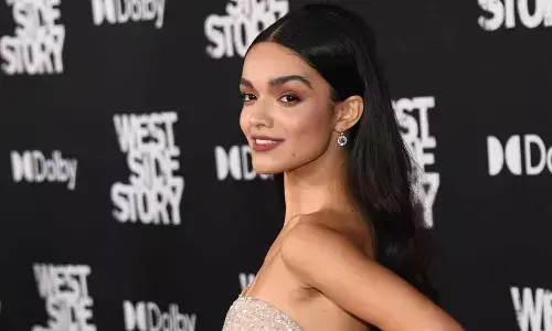 Rachel Zegler cast in Hunger Games prequel as Lucy Gray Baird