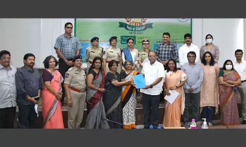 Panel to probe women harassment in film & TV industry submits report to CS Somesh Kumar