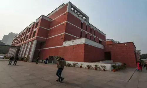 BJP to hold national executive meeting in Hyderabad soon