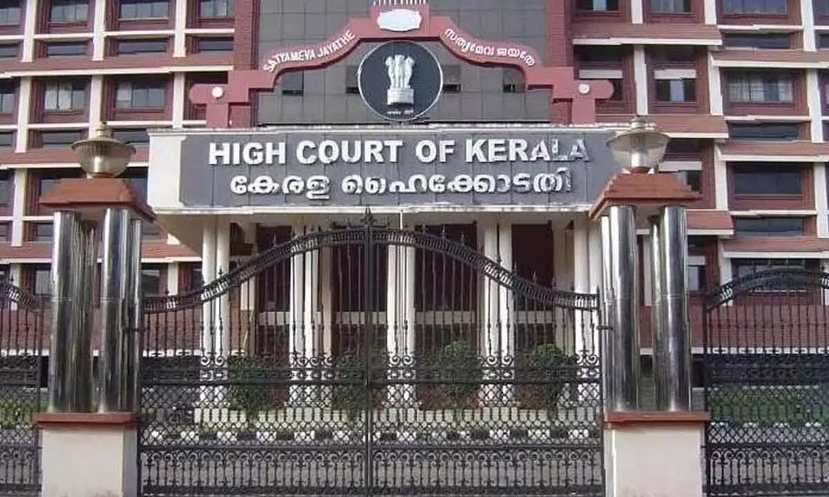 Rape should be gender neutral: Kerala High Court