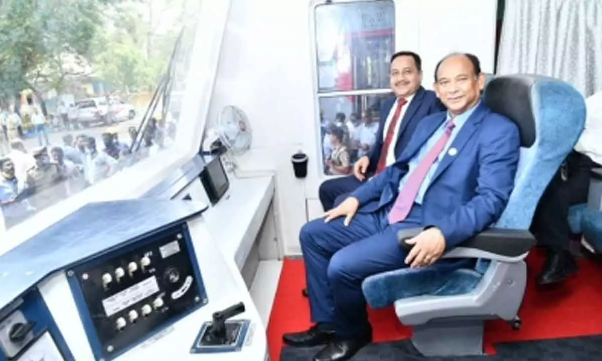 Bangladesh in discussion to buy rail coaches of ICF