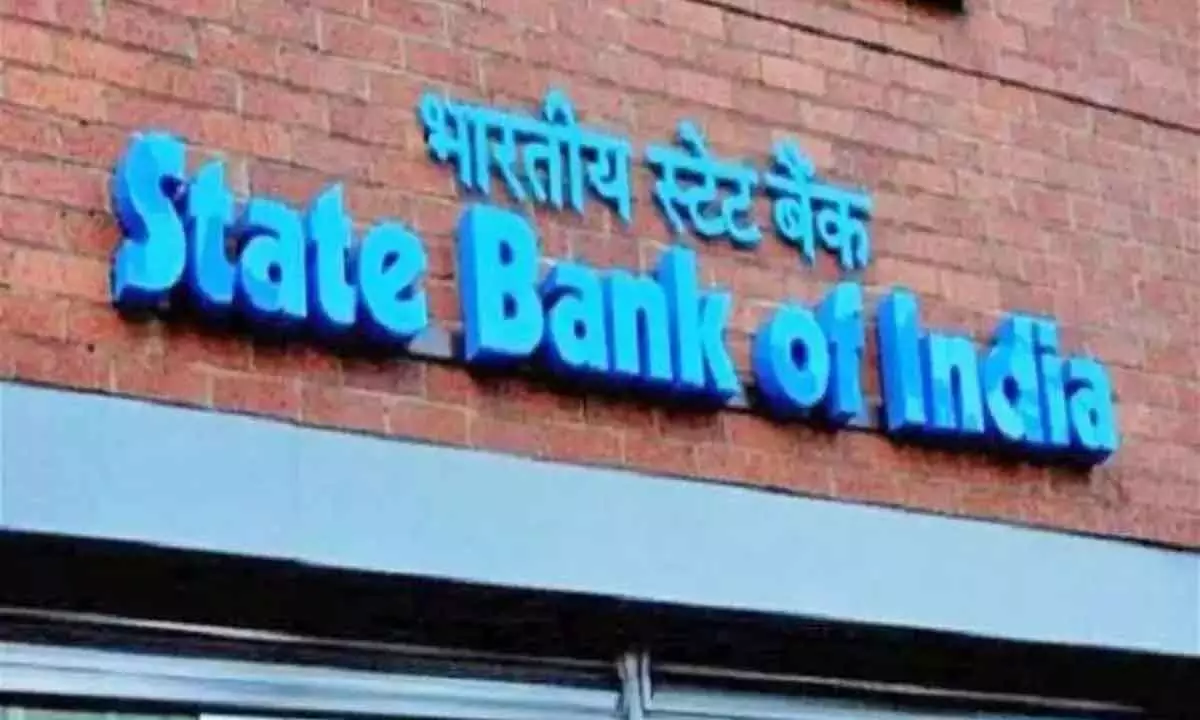 SBI ups FY23 GDP forecast to 7.5%