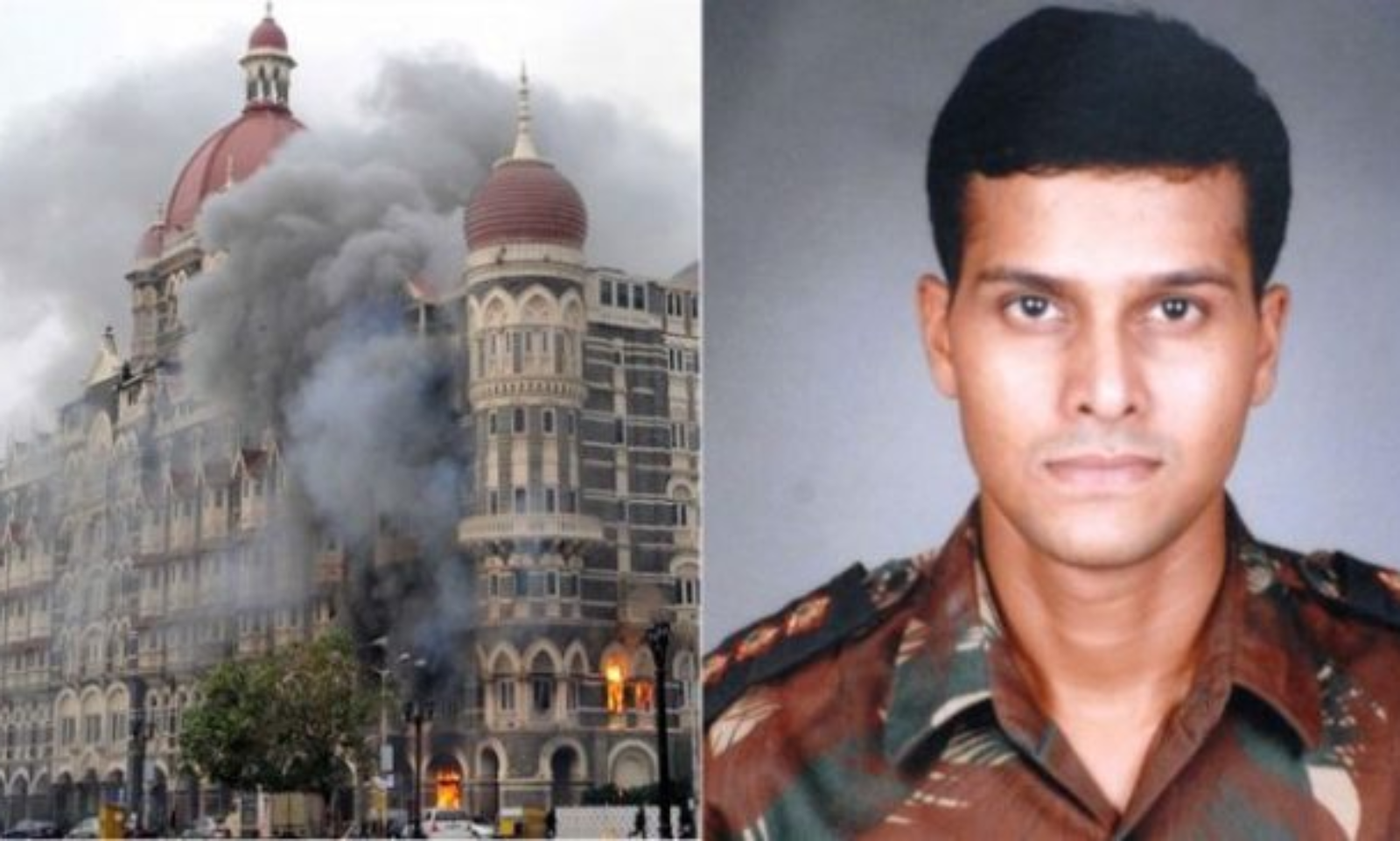 Today marks 14 years since Mumbai taj terror attacks