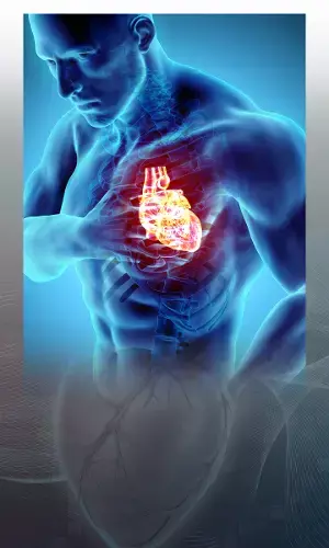 Why young Indian Men are increasingly dying of Heart Attack?