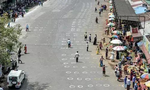 Tamil Nadu said the Covid situation in the four Chennai universities are under control (File)