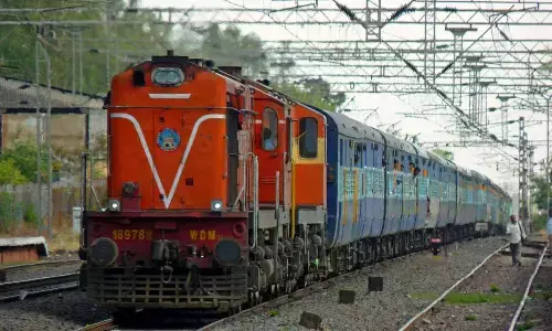 IRCTC Sets New Rule for Passenger luggage: Carrying Extra Luggage, Penalty would be levied IRCTC Sets New Rule for Passenger luggage: Carrying Extra Luggage, Penalty would be levied