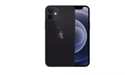 Now buy Apple iPhone 12 mini for less than 50,000; check discount and offers