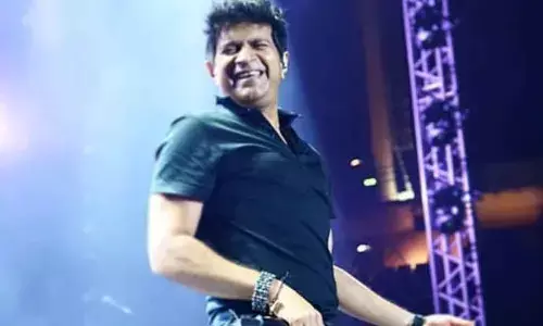 Singer KK cremated in the presence of family, friends