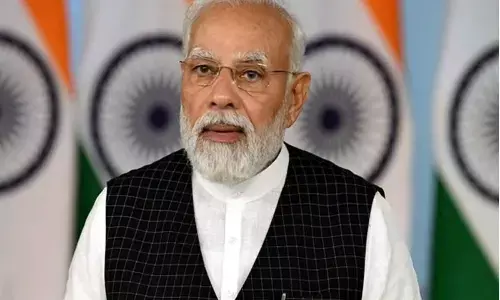 Prime Minister Narendra Modi