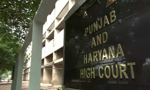 Punjab and Haryana High Court