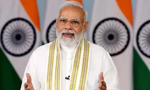 Prime Minister Narendra Modi