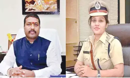 KSHDCL MD accuses chairman of financial fraud, unruly behaviour