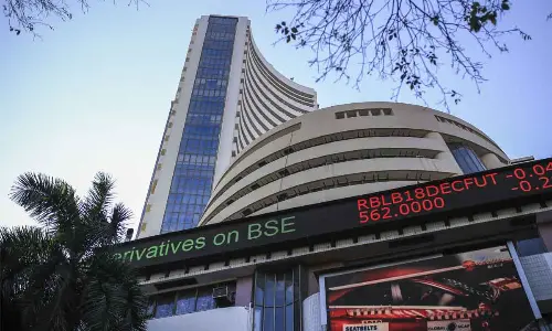 Reliance fuels market rally after 2-day fall