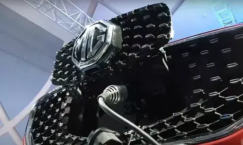 MG Motor, Castrol to join hands with Jio-bp for electric cars