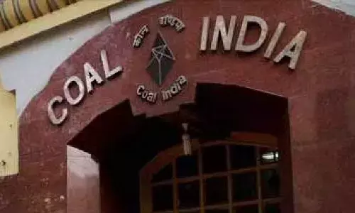 Centre moots listing of CIL arm BCCL