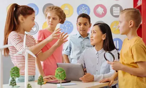 Pandemic impact : 5 pragmatic approaches to effective learning