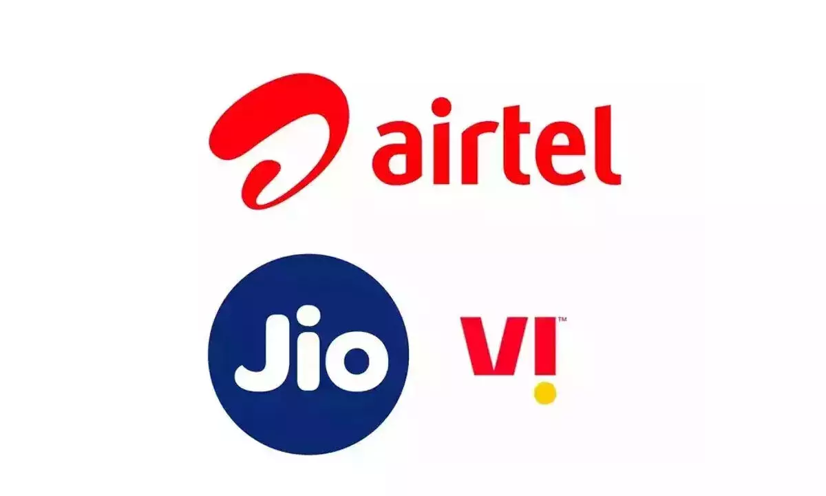Airtel, Jio and Vodafone Idea to raise tariffs again