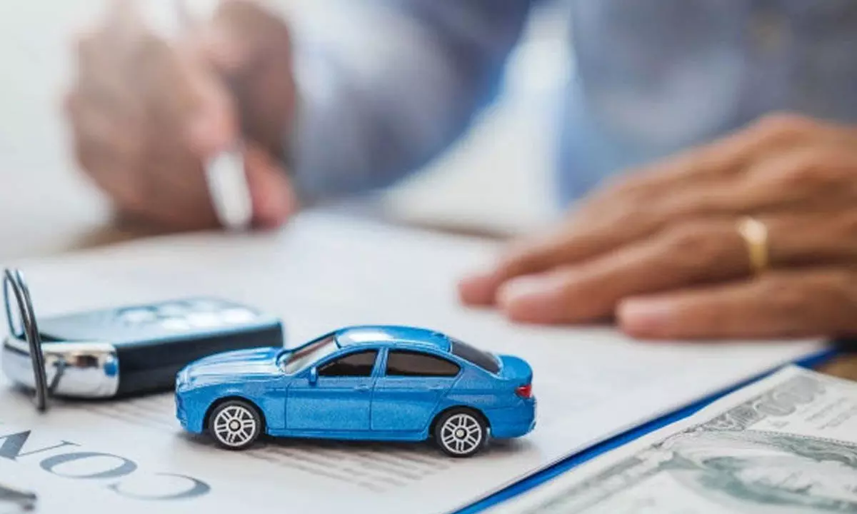 Here are 7 Reasons Why Your Car Insurance Claim Can Be Denied