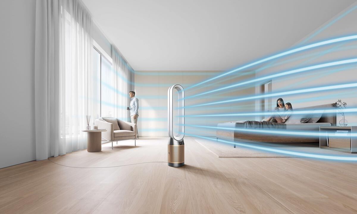 World Environment Day 2022 How does air quality change throughout the