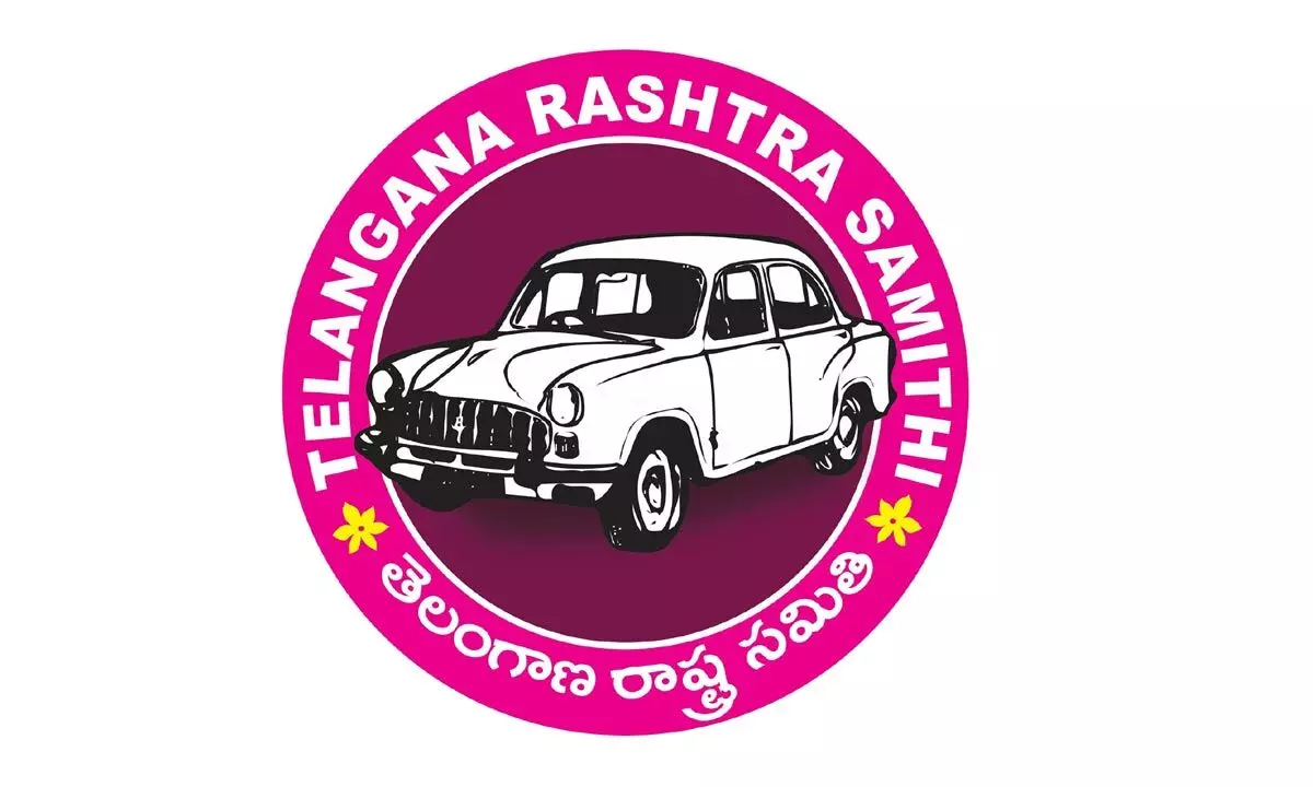 TRS: BJP leaders aping TS government schemes