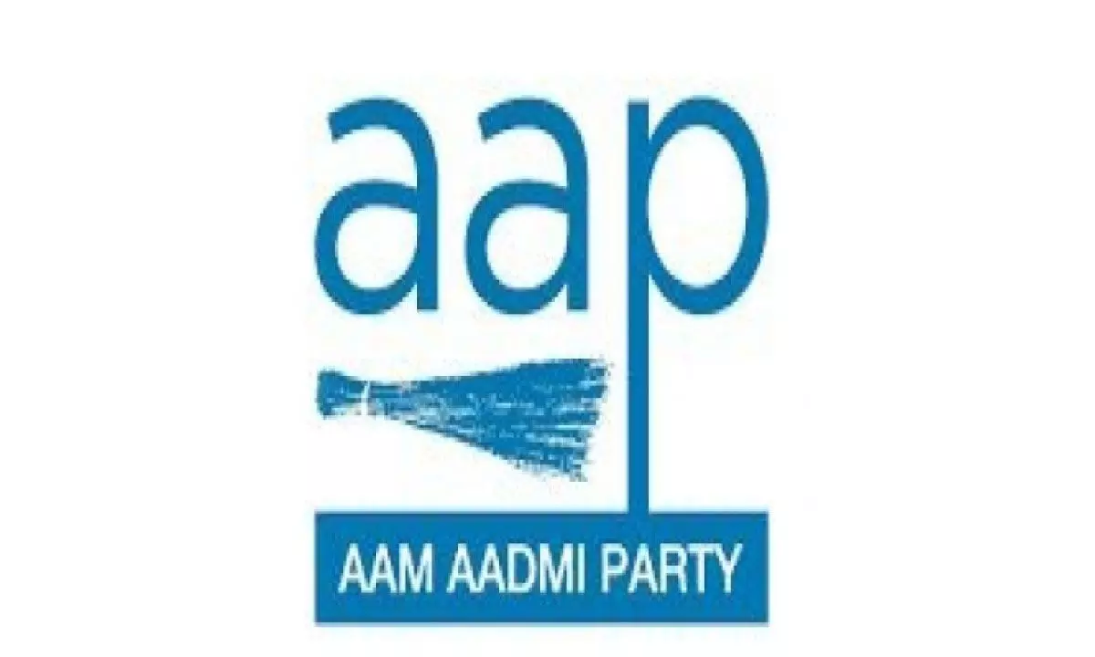 Aam Aadmi Party