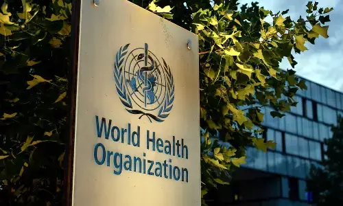 Europe saw 7,000 excess TB deaths during Covid-19 pandemic: WHO