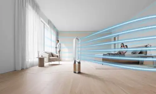 World Environment Day 2022: How does air quality change throughout the year?