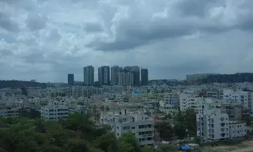 Over 9L housing units remain unsold in 8 cities