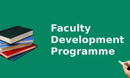 FDP on Case Discussion Methodology