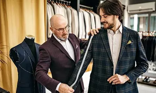 National Tailors Day