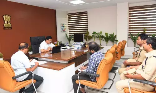 Identify blackspots to curb mishaps: Collector